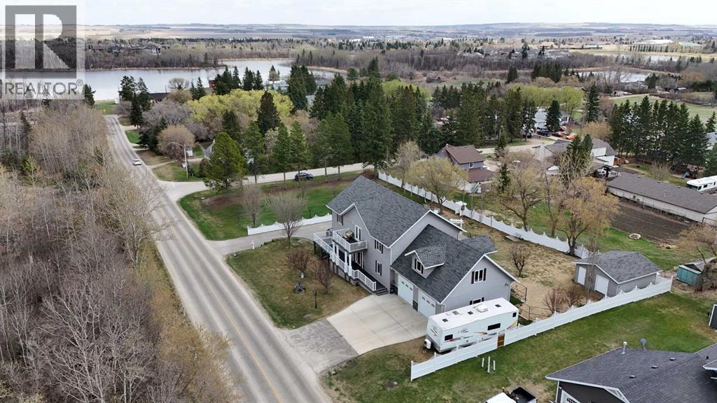 21 Rosedale Avenue, Rural Lacombe County, Alberta  T4L 1Y4 - Photo 49 - A2309190