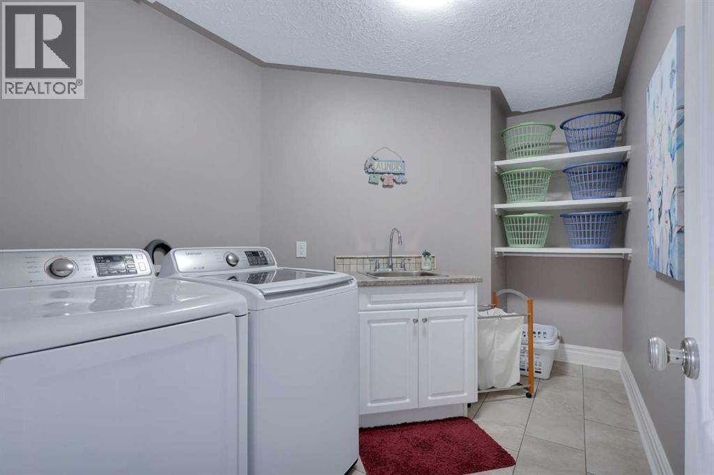 21 Rosedale Avenue, Rural Lacombe County, Alberta  T4L 1Y4 - Photo 27 - A2309190