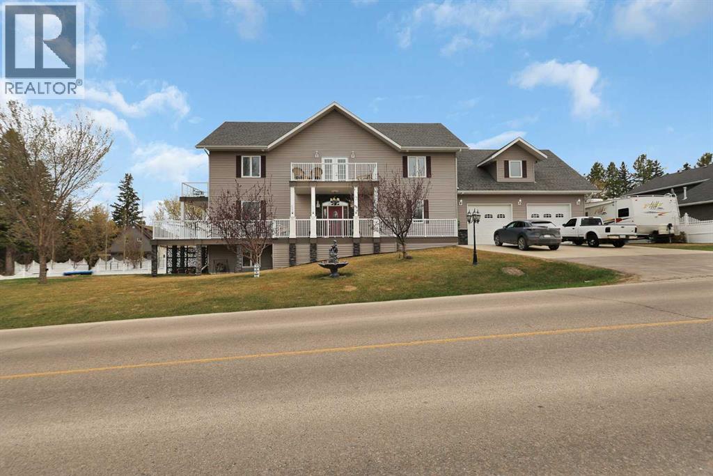 21 Rosedale Avenue, Rural Lacombe County, Alberta  T4L 1Y4 - Photo 47 - A2309190