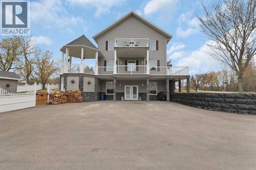 21 Rosedale Avenue, Rural Lacombe County, Alberta  T4L 1Y4 - Photo 46 - A2309190