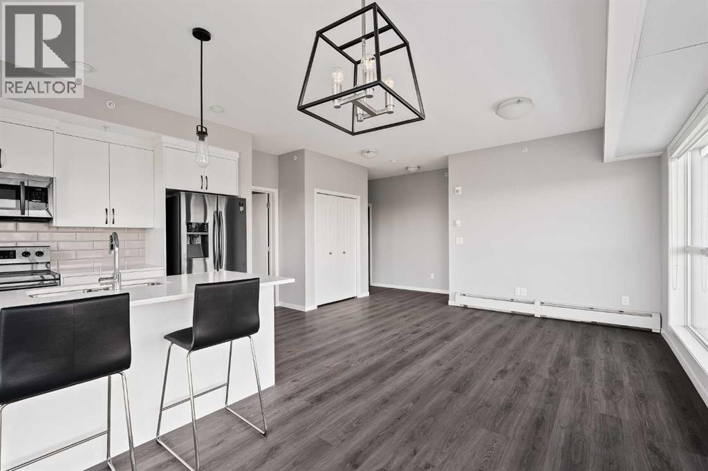 409, 4350 Seton Drive Se, Calgary, Alberta  T3M 3B1 - Photo 12 - A2300310