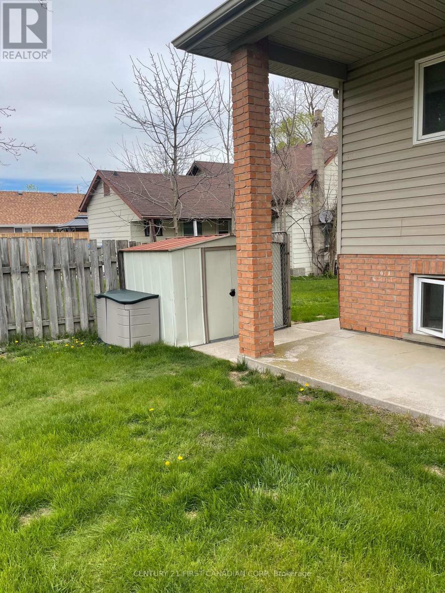 196 Adelaide Street, Strathroy-Caradoc, Ontario  N7G 2V5 - Photo 4 - X13136492