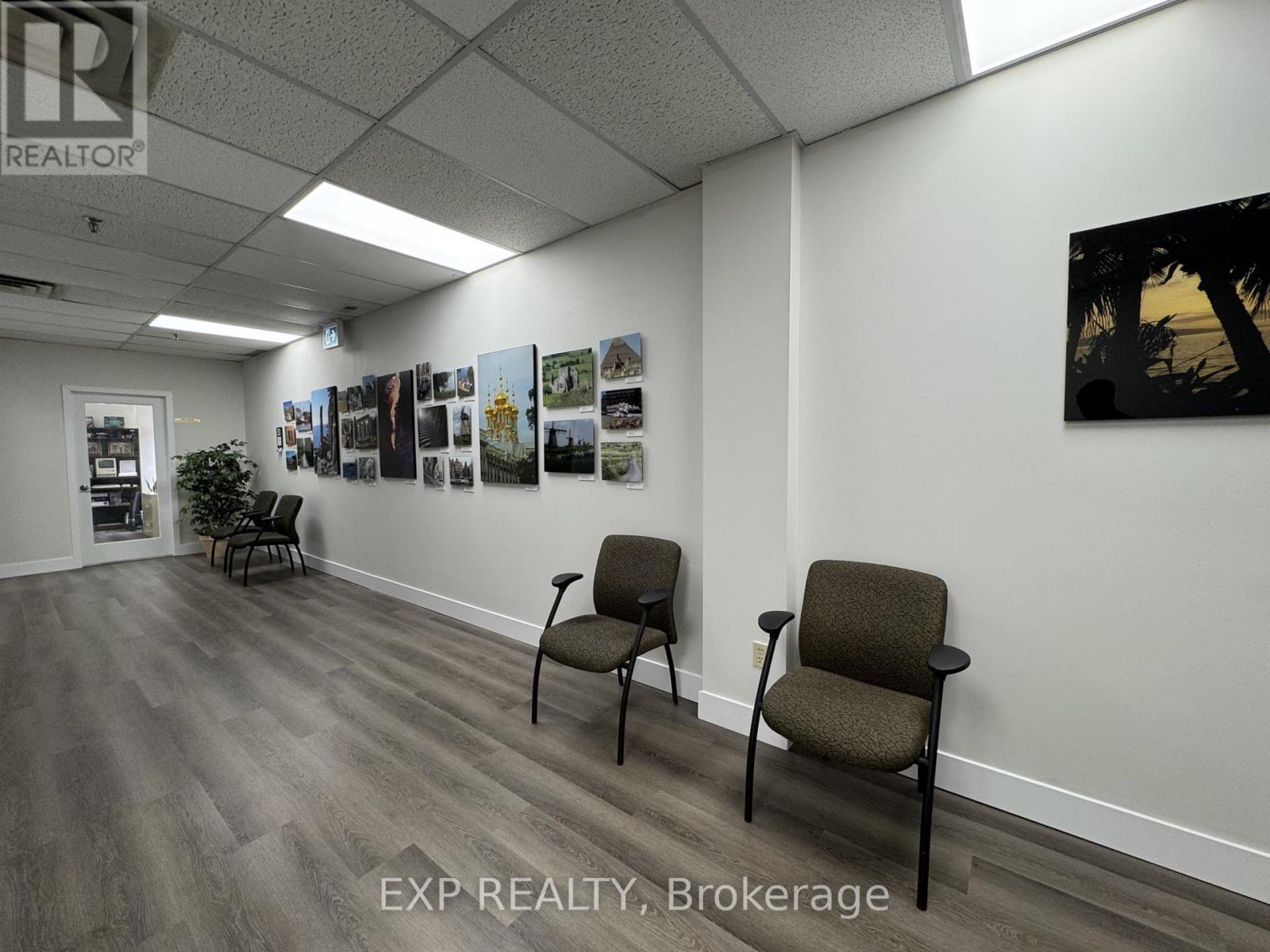 206 - 101 Cherryhill Boulevard, London North, Ontario  N6H 4S4 - Photo 3 - X13136532