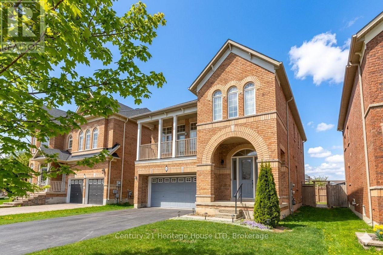 5 JUNEBERRY ROAD, Thorold, Ontario