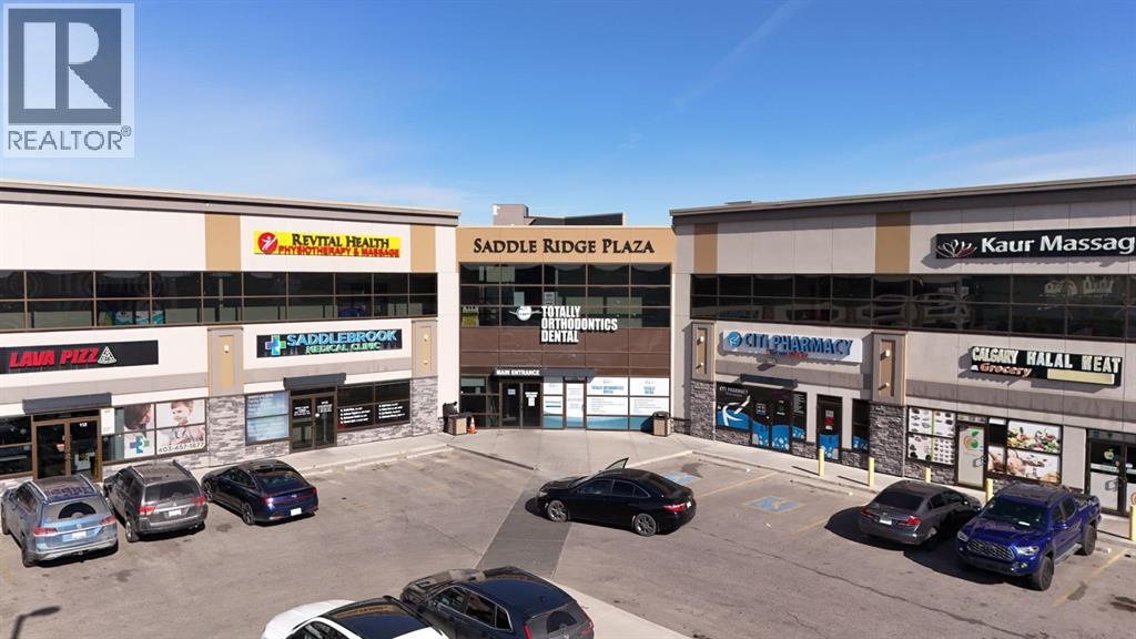 220, 20 Saddlestone Drive NE, Calgary, Alberta