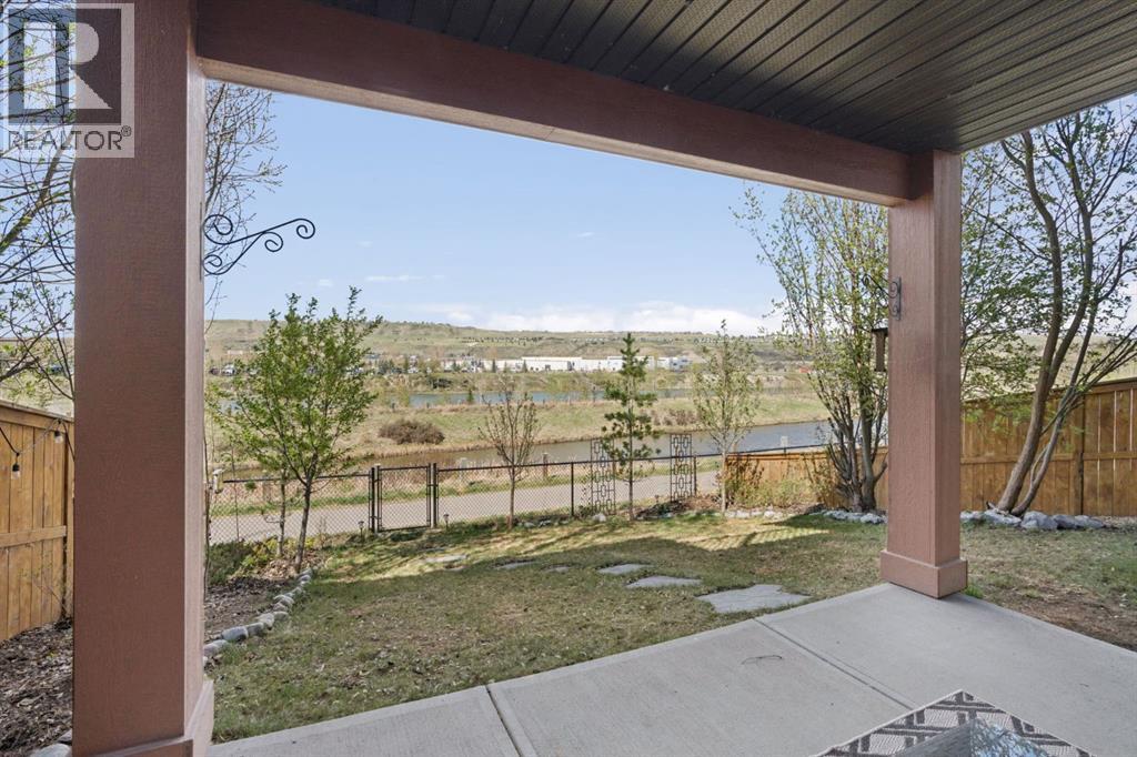 42 Riviera View, Cochrane, Alberta  T4C 0Y7 - Photo 40 - A2311543