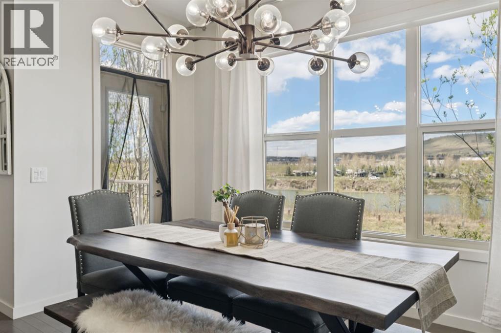 42 Riviera View, Cochrane, Alberta  T4C 0Y7 - Photo 12 - A2311543