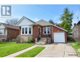 8 NORWOOD ROAD, Hamilton, Ontario