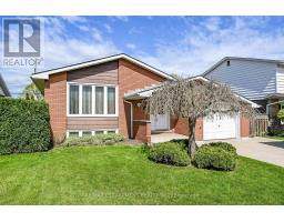 336 MONTMORENCY DRIVE, Hamilton, Ontario