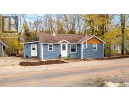 318 HIGHLAND STREET, Dysart et al, Ontario