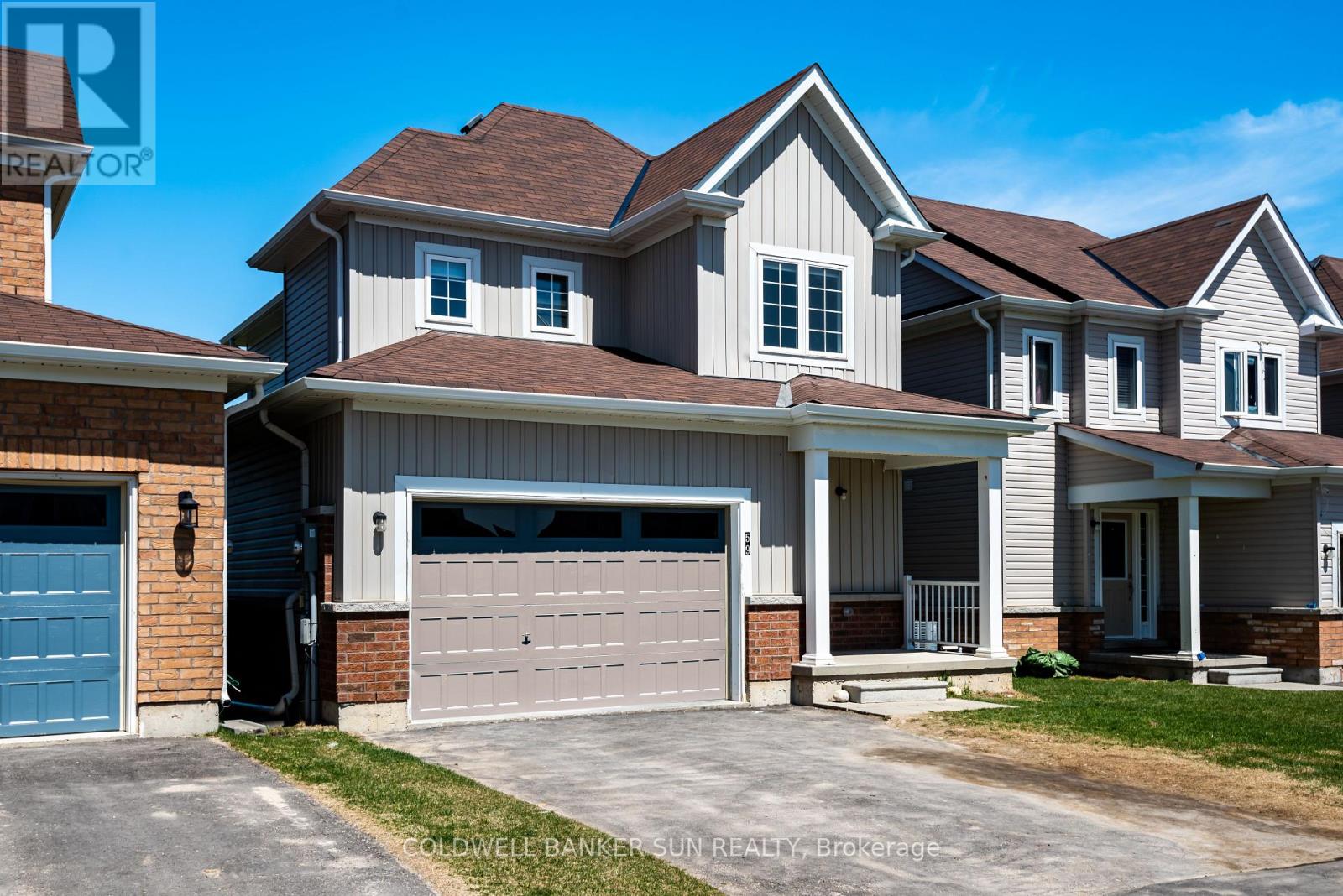 59 Todd Crescent, Southgate, Ontario  N0C 1B0 - Photo 2 - X13136262