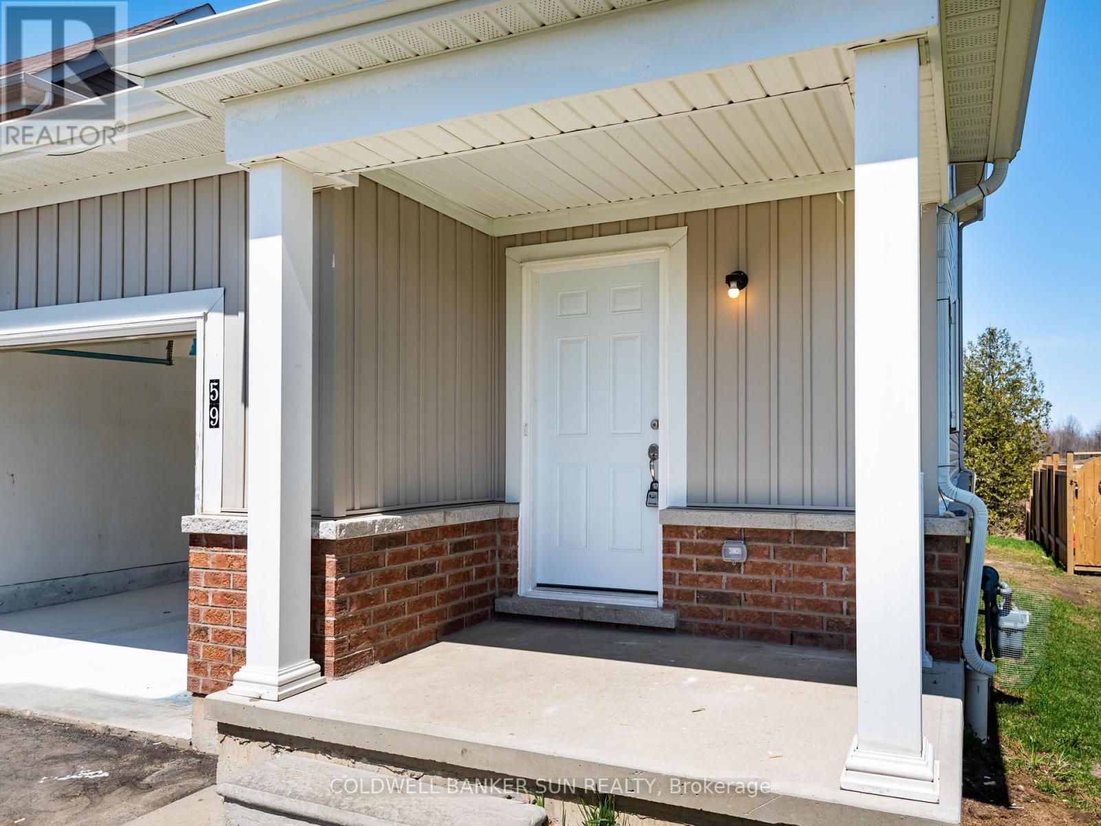 59 Todd Crescent, Southgate, Ontario  N0C 1B0 - Photo 3 - X13136262