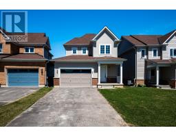 59 TODD CRESCENT, Southgate, Ontario