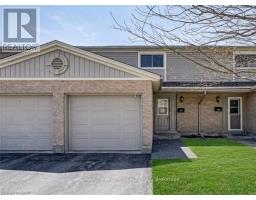 277 PIONEER DRIVE, Kitchener, Ontario