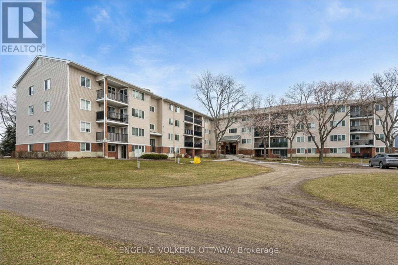 109 - 6532 BILBERRY DRIVE, Ottawa, Ontario