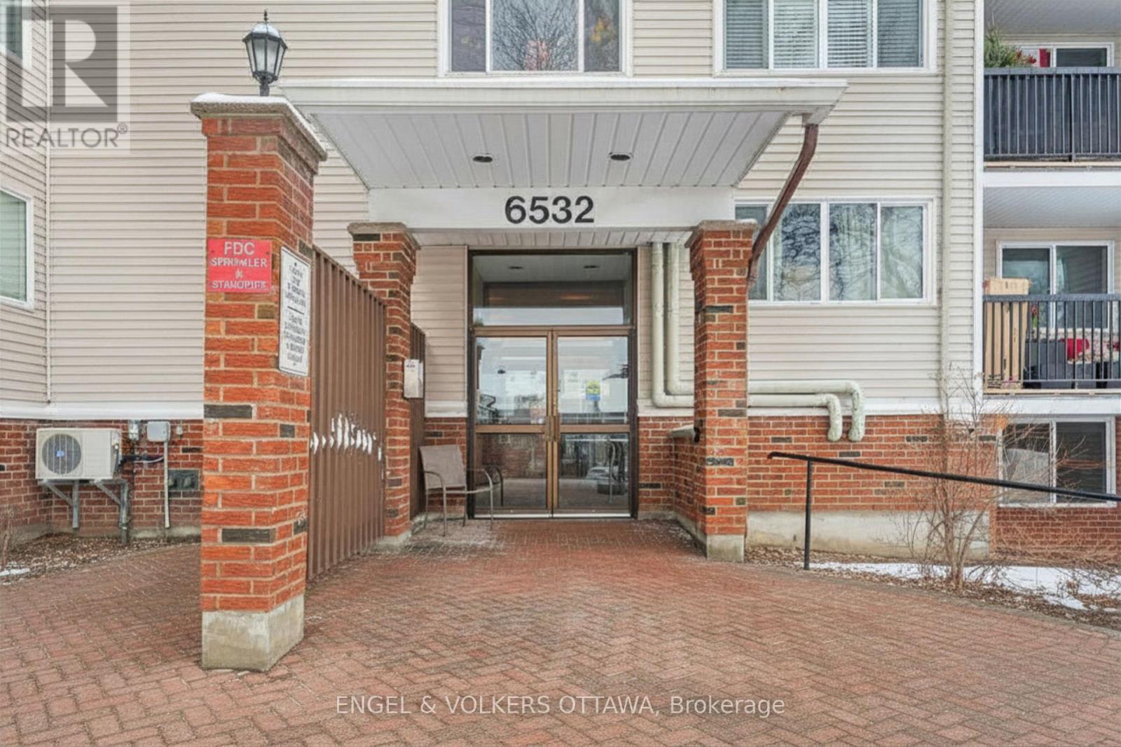 109 - 6532 Bilberry Drive, Ottawa, Ontario  K1C 4N9 - Photo 2 - X13136500