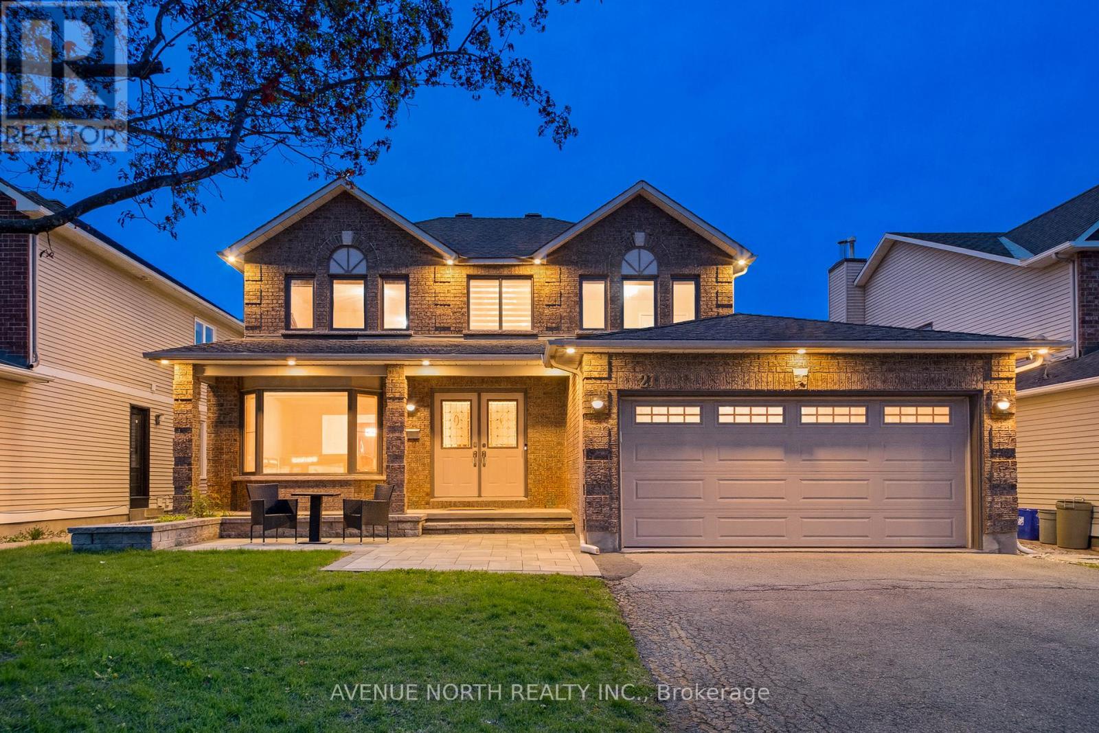 21 SAI CRESCENT, Ottawa, Ontario