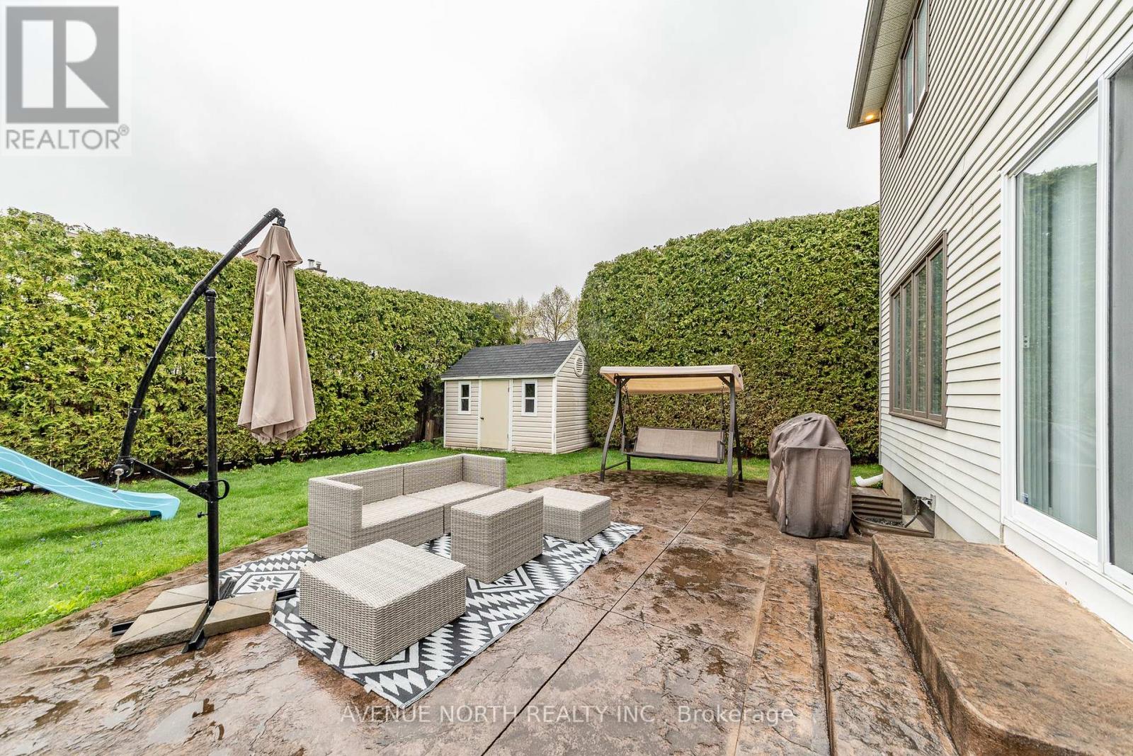 21 Sai Crescent, Ottawa, Ontario  K1G 5N7 - Photo 46 - X13136554