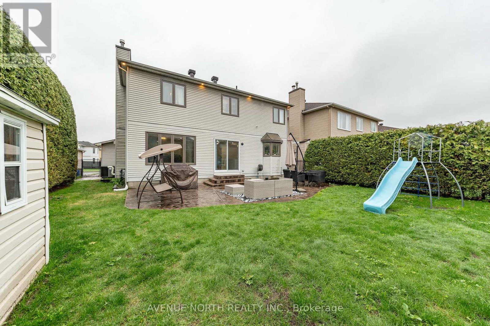 21 Sai Crescent, Ottawa, Ontario  K1G 5N7 - Photo 47 - X13136554