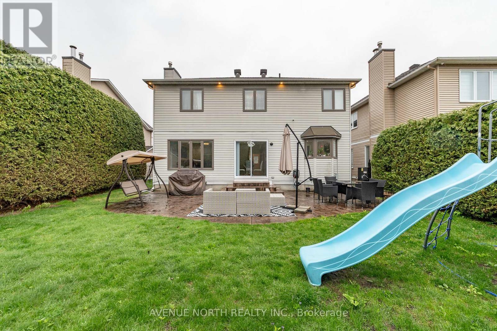 21 Sai Crescent, Ottawa, Ontario  K1G 5N7 - Photo 48 - X13136554