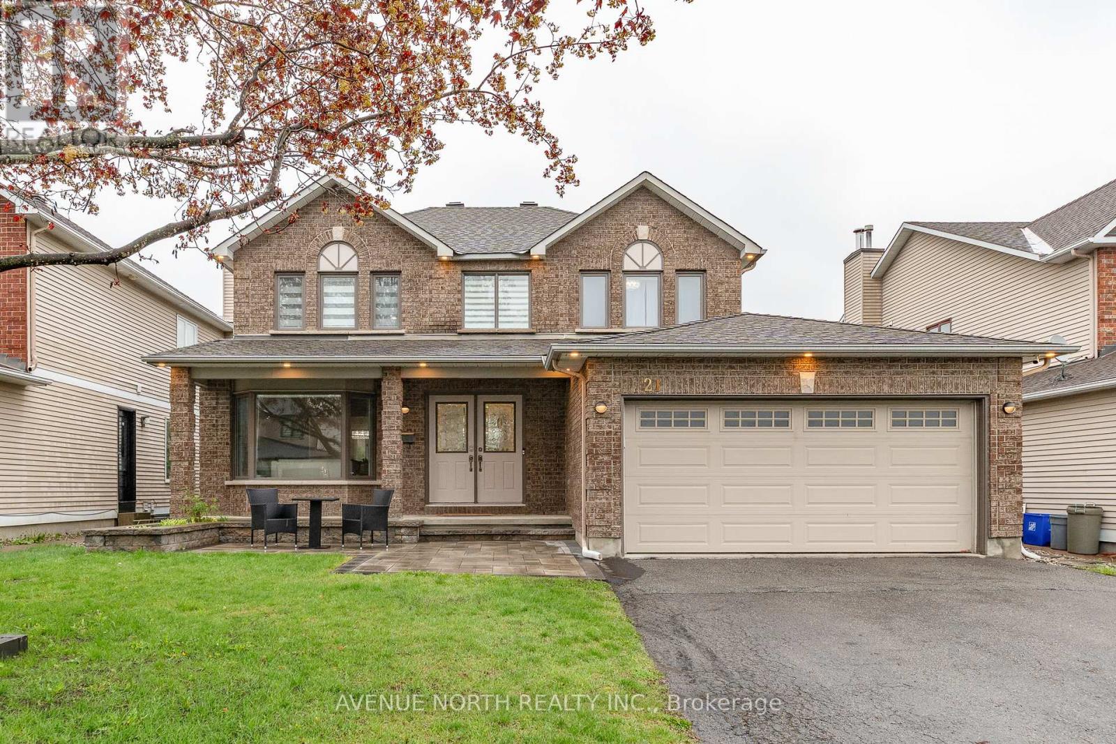 21 Sai Crescent, Ottawa, Ontario  K1G 5N7 - Photo 49 - X13136554