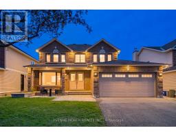 21 SAI CRESCENT, Ottawa, Ontario