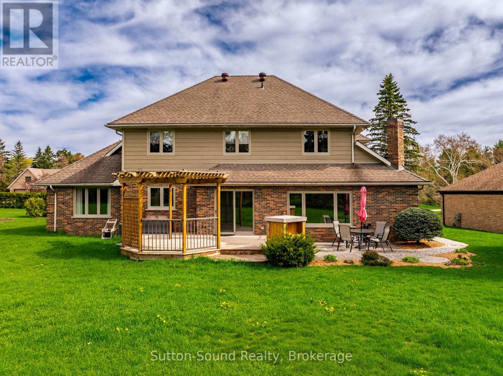 345 Beechwood Drive, Georgian Bluffs, Ontario  N4K 5N6 - Photo 3 - X13133170