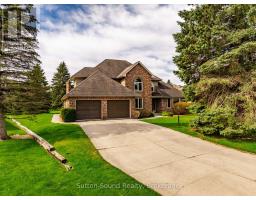 345 BEECHWOOD DRIVE, Georgian Bluffs, Ontario