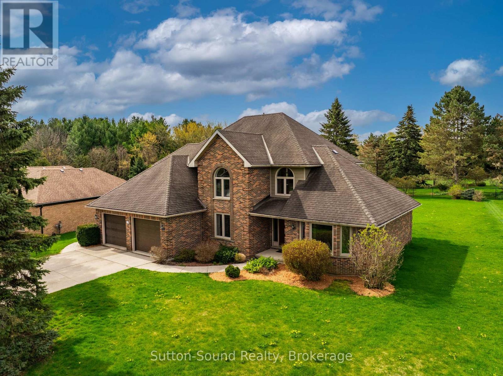345 Beechwood Drive, Georgian Bluffs, Ontario  N4K 5N6 - Photo 2 - X13133170
