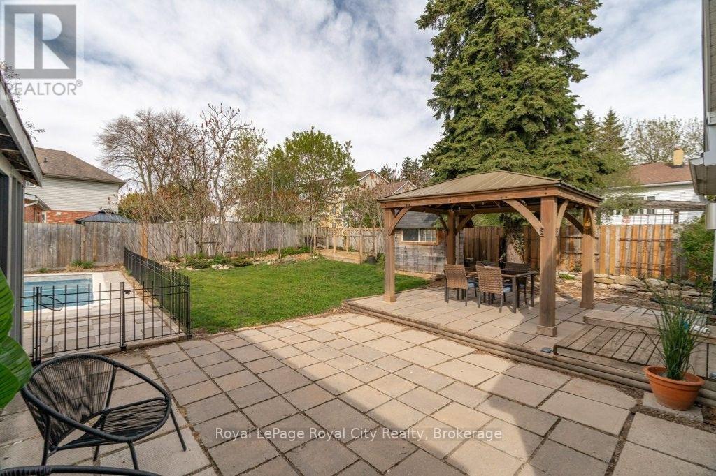 554 Woolwich Street, Guelph, Ontario  N1H 3Y2 - Photo 36 - X13133734