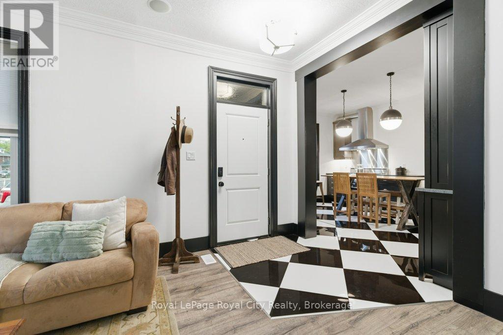 554 Woolwich Street, Guelph, Ontario  N1H 3Y2 - Photo 8 - X13133734