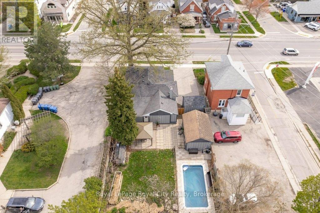 554 Woolwich Street, Guelph, Ontario  N1H 3Y2 - Photo 49 - X13133734
