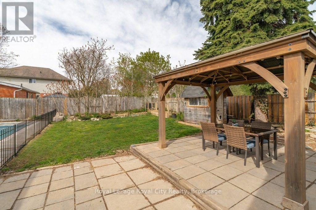 554 Woolwich Street, Guelph, Ontario  N1H 3Y2 - Photo 37 - X13133734