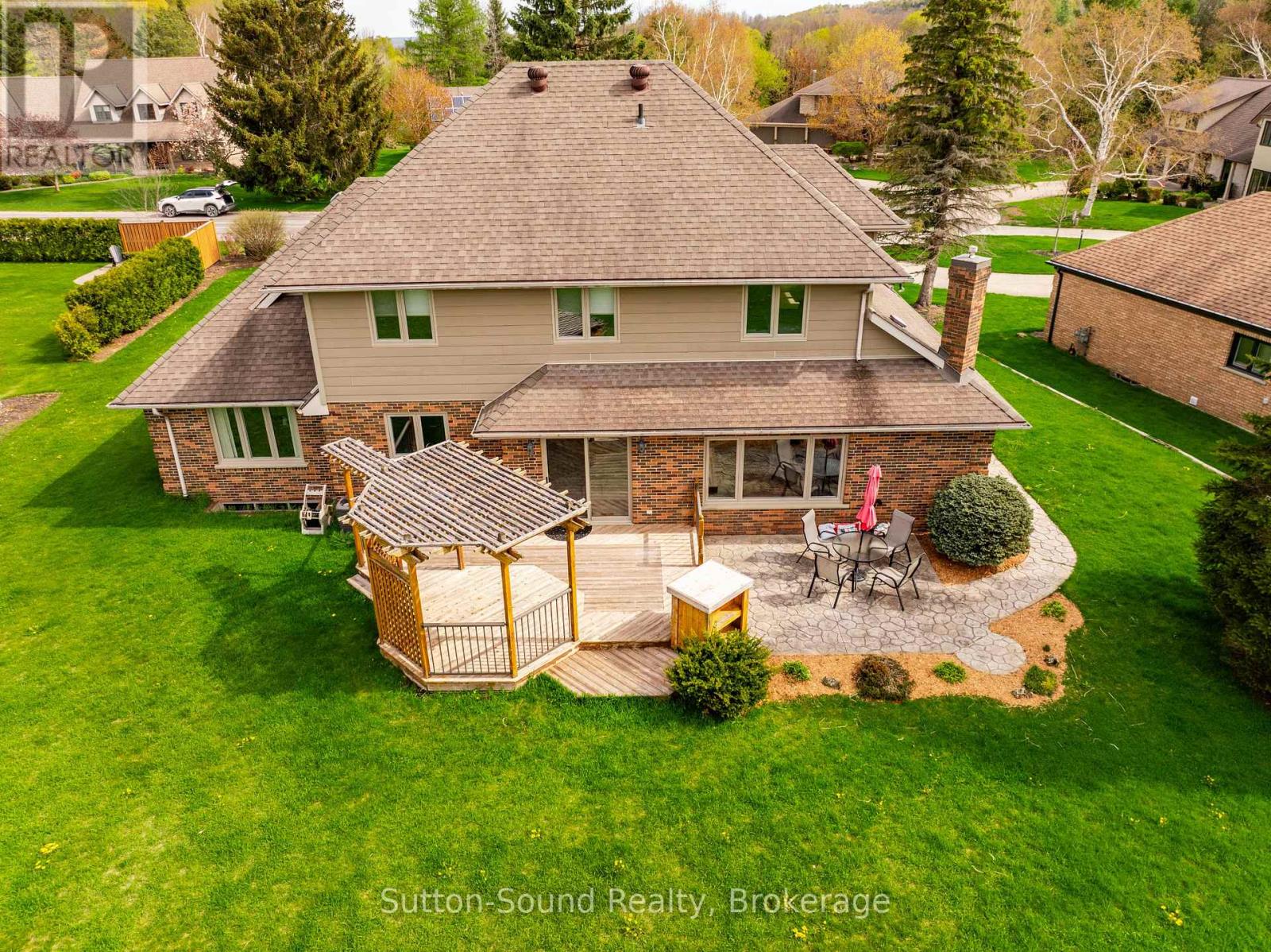 345 Beechwood Drive, Georgian Bluffs, Ontario  N4K 5N6 - Photo 5 - X13133170