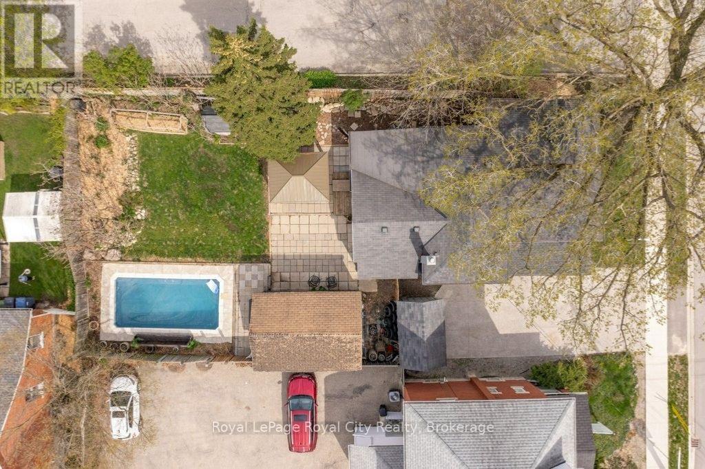 554 Woolwich Street, Guelph, Ontario  N1H 3Y2 - Photo 48 - X13133734