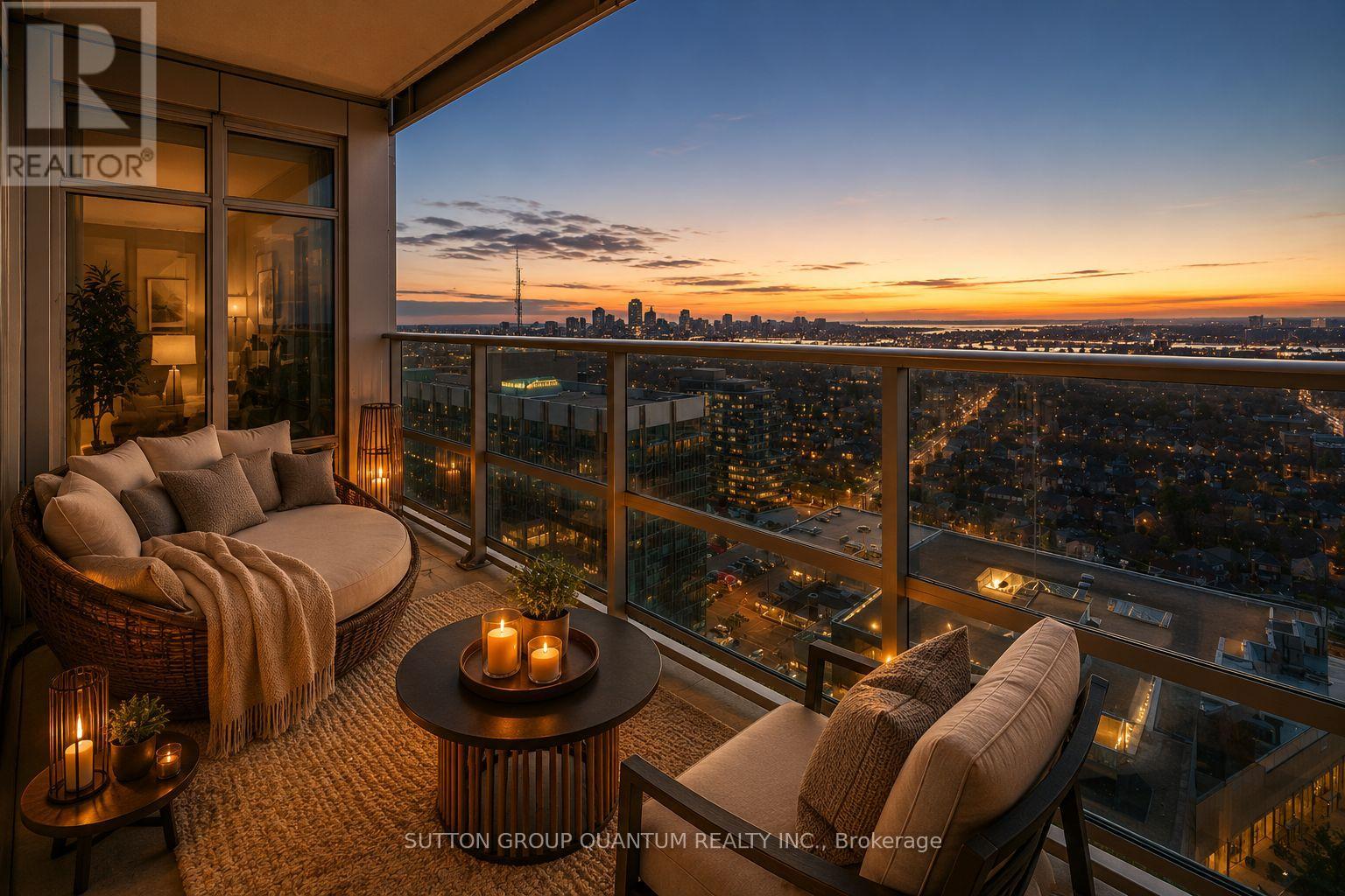 3006 - 2191 YONGE STREET, Toronto, Ontario