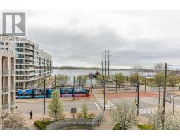 404 - 410 QUEENS QUAY W, Toronto, Ontario
