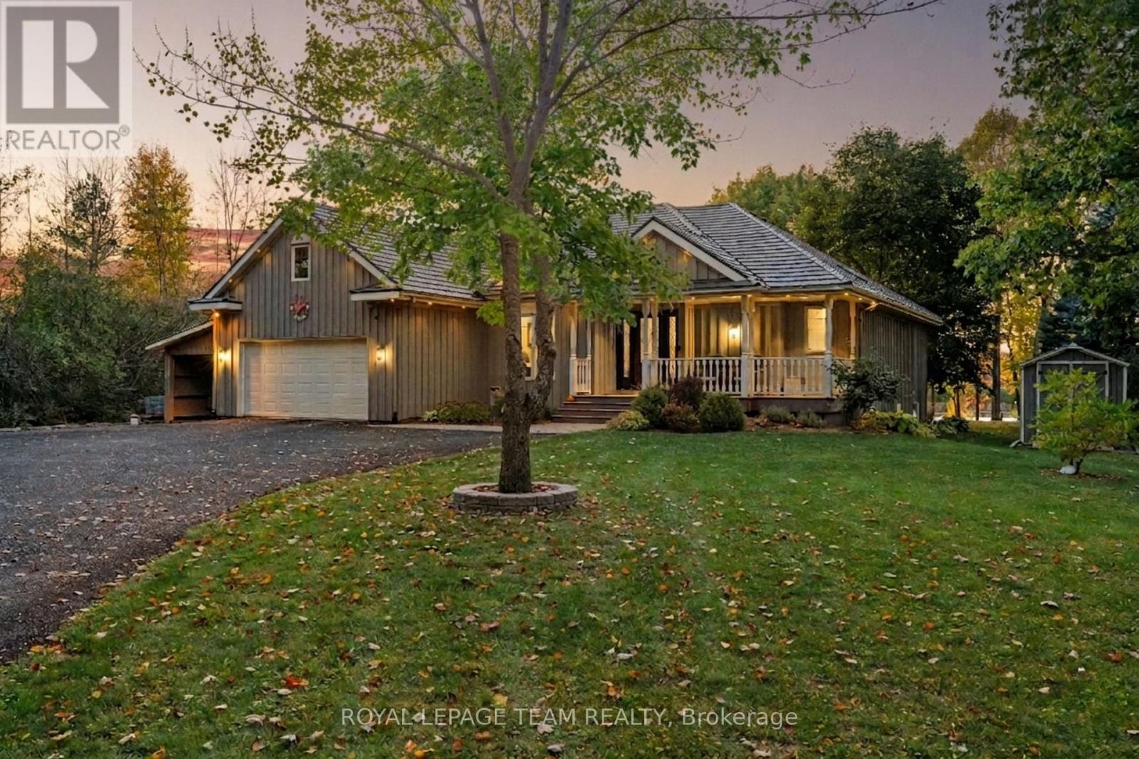 185 WOLFORD DRIVE, Merrickville-Wolford, Ontario