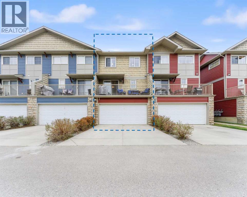 3004, 2370 Bayside Road Sw, Airdrie, Alberta  T4B 0N1 - Photo 31 - A2311612