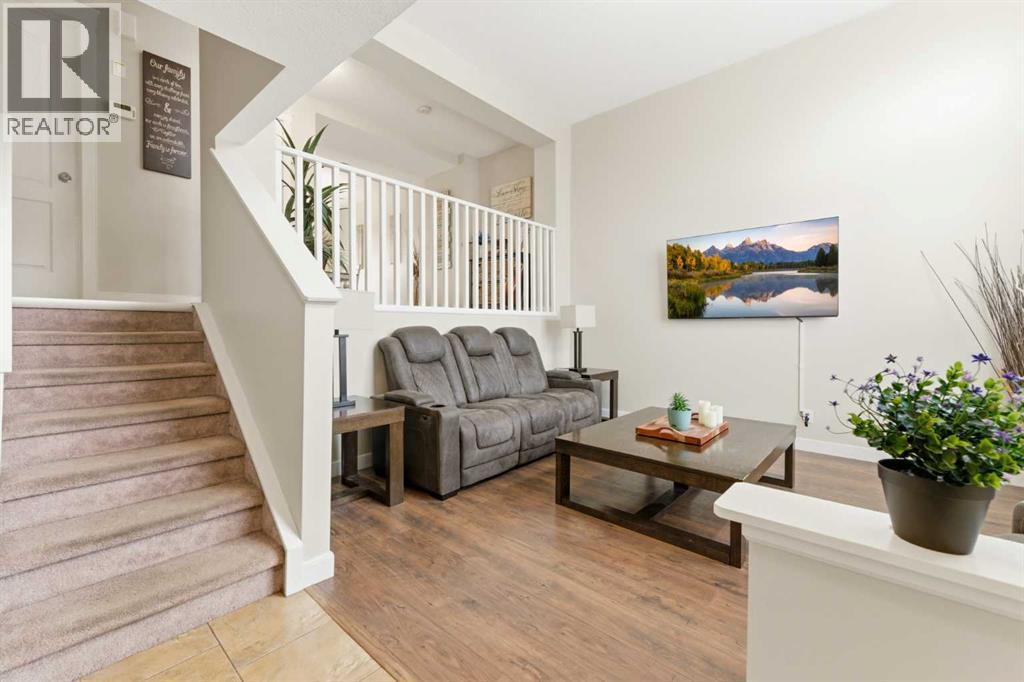 3004, 2370 Bayside Road Sw, Airdrie, Alberta  T4B 0N1 - Photo 4 - A2311612