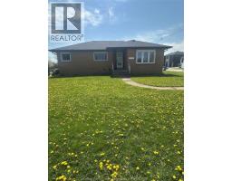 2549 GRAND MARAIS West Unit# UPPER, Windsor, Ontario