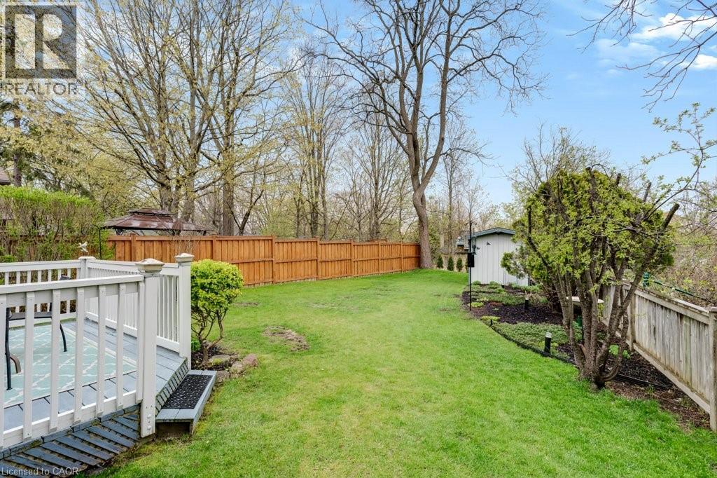 23 Edward Street, Cambridge, Ontario  N3C 1J8 - Photo 30 - 40818760