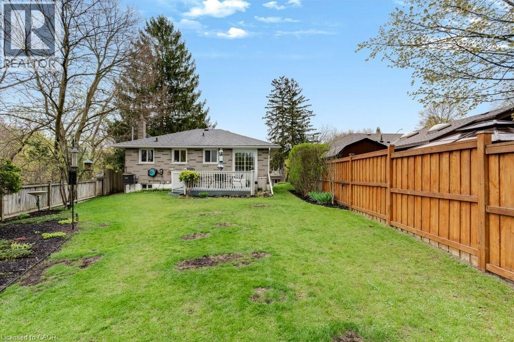 23 Edward Street, Cambridge, Ontario  N3C 1J8 - Photo 27 - 40818760