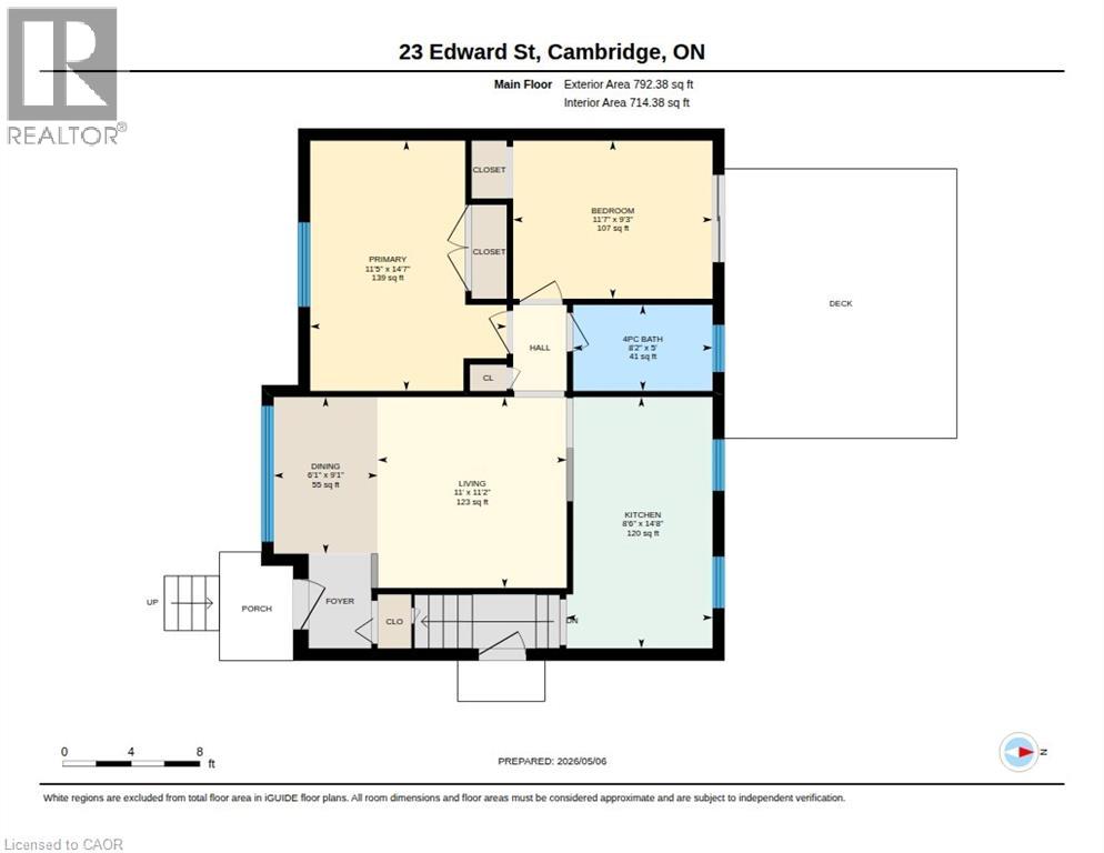 23 Edward Street, Cambridge, Ontario  N3C 1J8 - Photo 37 - 40818760