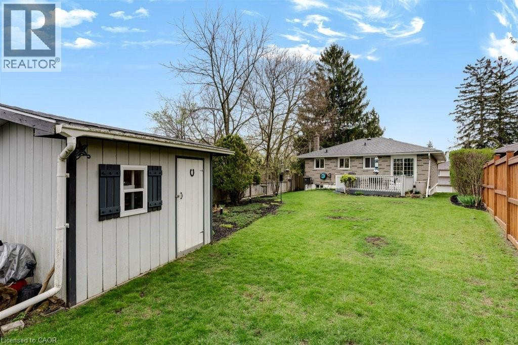 23 Edward Street, Cambridge, Ontario  N3C 1J8 - Photo 31 - 40818760