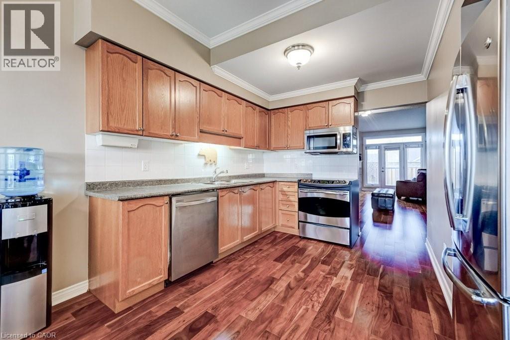 94 Greentrail Drive Unit# 44, Mount Hope, Ontario  L0R 1W0 - Photo 16 - 40820806
