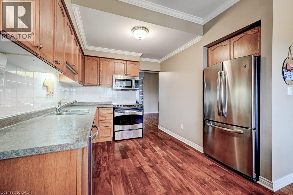 94 Greentrail Drive Unit# 44, Mount Hope, Ontario  L0R 1W0 - Photo 15 - 40820806