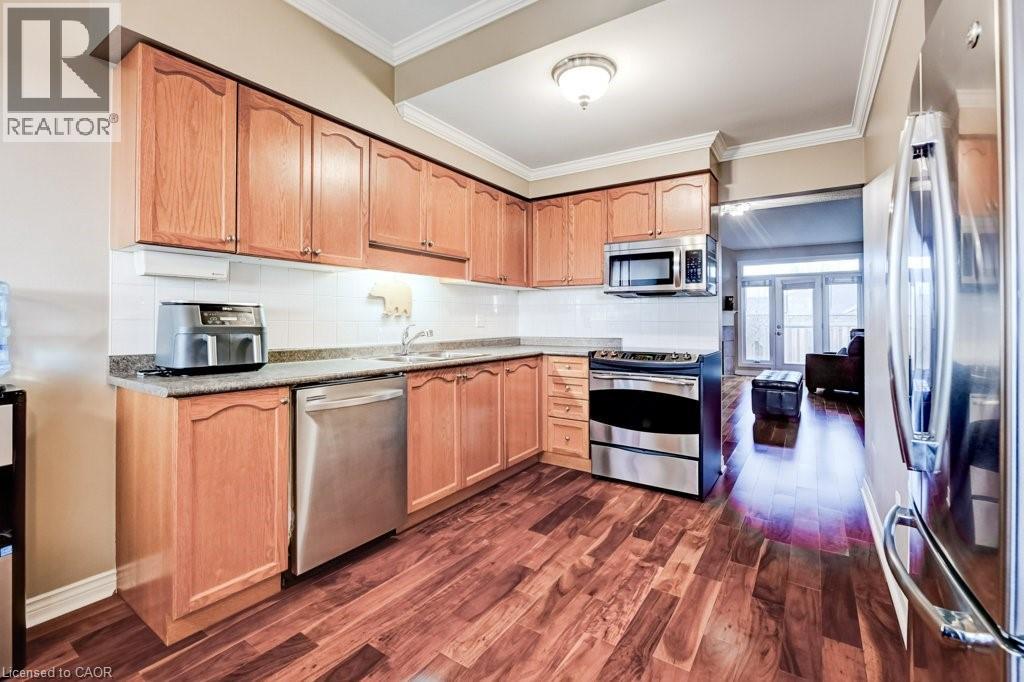 94 Greentrail Drive Unit# 44, Mount Hope, Ontario  L0R 1W0 - Photo 6 - 40820806