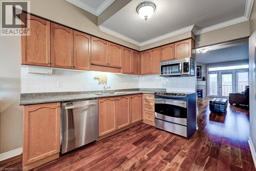 94 Greentrail Drive Unit# 44, Mount Hope, Ontario  L0R 1W0 - Photo 17 - 40820806