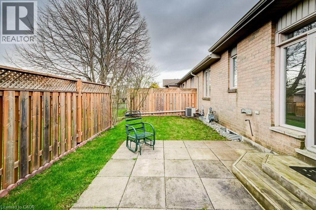 94 Greentrail Drive Unit# 44, Mount Hope, Ontario  L0R 1W0 - Photo 36 - 40820806